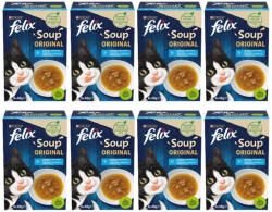 FELIX Soup fish Selection 48x48 g