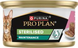 PRO PLAN Sterilised tuna & salmon 85 g