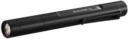 Ledlenser P4R Black Pen 503099
