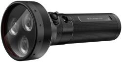Ledlenser P18R Black Hand 503112