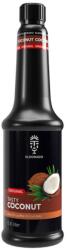 Eldorado Kókusz szirup 0, 8L - mindenamibar