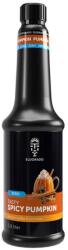 Eldorado Fűszeres Sütőtök Prumpkin Zero szirup 0, 8L - mindenamibar