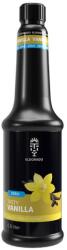 Eldorado cukormentes vanília szirup 0, 8L - mindenamibar