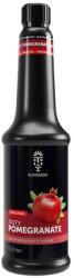Eldorado Gránátalma (pomegranate) szirup 0, 8L - mindenamibar