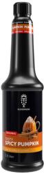 Eldorado Fűszeres Sütőtök Pumpkin szirup 0, 8L - mindenamibar
