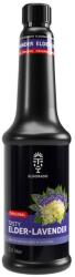 Eldorado Bodza levendula szirup 0, 8L - mindenamibar