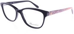 Blumarine szemüveg (VBM663 COL.0700 53-16-140)
