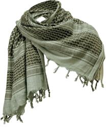 DEFCON 5 Afgán Shamag 100% Pamut OD ZÖLD (D5-SHAFG OD)