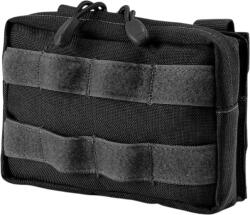 DEFCON 5 Outac Molle Vgp Tok Fekete (ot-vgp B)