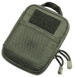 DEFCON 5 Jegyzettömb Tartó OD ZÖLD OT-BN098 OD (OT-BN098 OD)