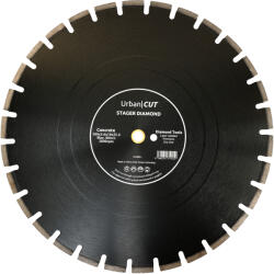 Stager 500 mm 1170122500 Disc de taiere