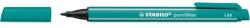STABILO PointMAX türkizkék rostirón (488/51) (488/51)