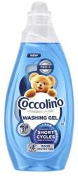 Coccolino 64960125 Wonder Wash Odor Protection Mosógél mosáshoz 1.48L (64960125)