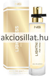 NG Perfumes NG Lightness EDP 15ml Női
