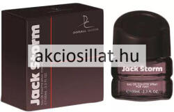 Dorall Collection Collection Jack Storm Men EDT 100ml Férfi