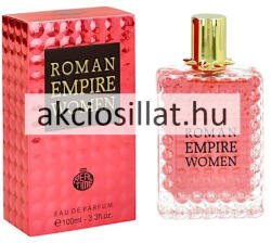 Real Time Roman Empire Women EDP 100ml Női