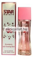 Star Nature Rágógumi EDP 30ml női