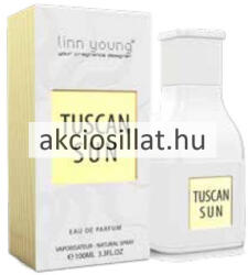 Linn Young Tuscan Sun EDP 100ml Unisex