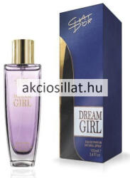 Chat D'Or Dream Girl EDP 100ml Női