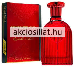 Omerta Conclude Oud Orient Perfection EDP 100ml Unisex