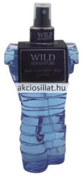 Linn Young Wild Adventure Testpermet 250ml Férfi