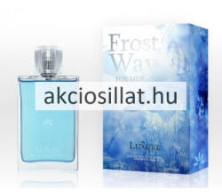 Luxure Parfumes Frost Way EDT 100ml Férfi