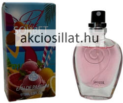 Real Time Pink Sorbet EDP 15ml Női
