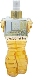 Linn Young Pure Luck Lady Testpermet 250ml Női