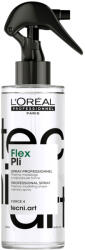 L'Oréal L`OREAL PROFFESSIONEL Tecni. Art Flex Pli Спрей за коса дамски 190ml