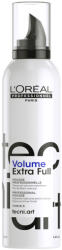 L'Oréal L`OREAL PROFFESSIONEL Tecni. Art Volume Extra Full Пяна за коса дамски 250ml