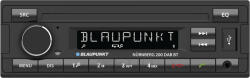 Blaupunkt Nürnberg 200 DAB BT