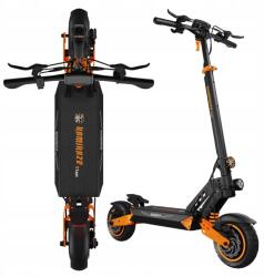 KAMIKAZE K1 Max (AKC133)