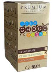  Ice Choco Panna jeges fehér csokoládé 20x30g - bareszkozok