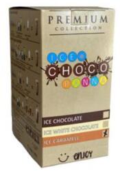  Ice Choco Panna jeges tejcsokoládé 20x30g - mindenamibar