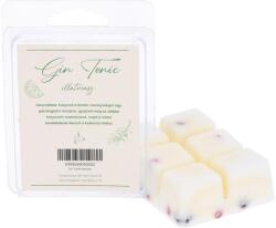  Gin Tonik illatú szója illatviasz - mindenamibar