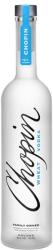 Chopin wheat vodka 0, 7L 40% - mindenamibar