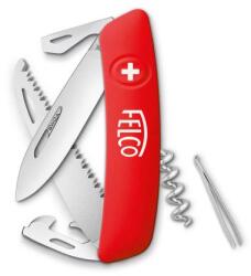 FELCO 505 zsebkés 10 funkcióval (Swiza svájci bicska)