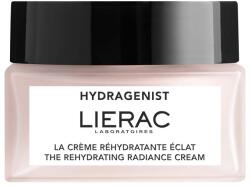 LIERAC Hydragenist ragyogásfokozó hidratáló krém 50ml