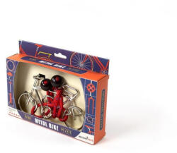  Metal Bike logikai játék