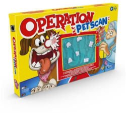 Hasbro Operáció - Állatos kiadás társasjáték - tarsasjatekvasar
