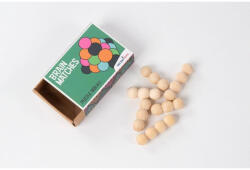  Recent Toys Brain Matches 5# ördöglakat - tarsasjatekvasar