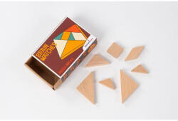  Recent Toys Brain Matches 4# ördöglakat - tarsasjatekvasar