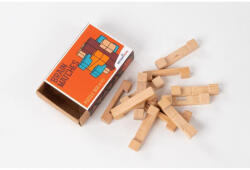  Recent Toys Brain Matches 10# ördöglakat - tarsasjatekvasar