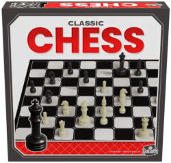  Klasszikus játékok - sakk - tarsasjatekdiszkont