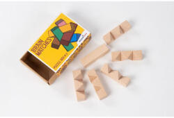  Recent Toys Brain Matches 3# ördöglakat - tarsasjatekdiszkont