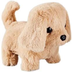 Global Express Interaktív kutya - Golden (699-93A)