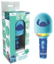 Lexibook Stitch Bluetooth vezeték nélküli karaoke mikrofon (LEX-MIC280D)