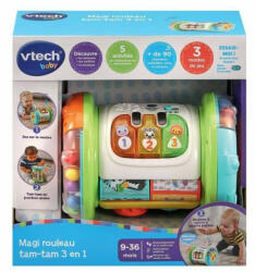  Zenélő játék Vtech Baby 80-562605