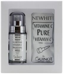 Guinot , Newhite, C-vitamin, Világosítás, Szérum, Az arcra, 25 ml