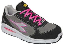 Diadora Utility Run Net Airbox Low S3-SRC Védőcipő (701.176221-D0447 35)